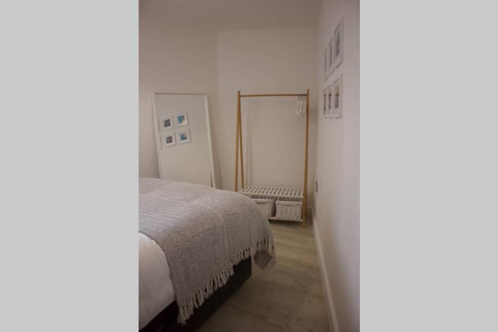 Apartments In The Heart Of Penzance Exterior photo