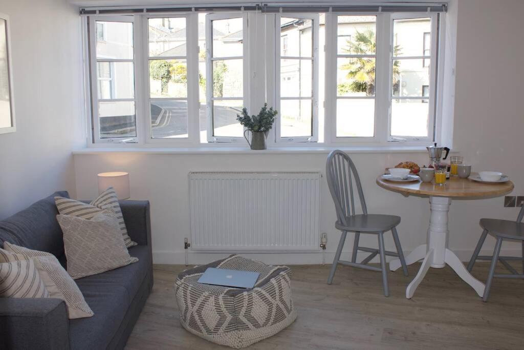 Apartments In The Heart Of Penzance Exterior photo