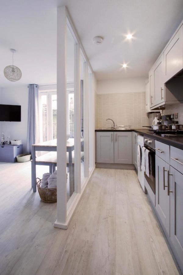 Apartments In The Heart Of Penzance Exterior photo
