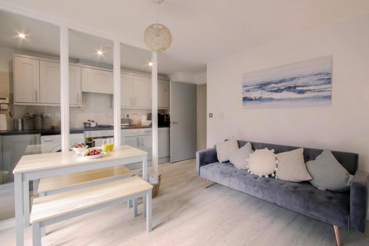 Apartments In The Heart Of Penzance Exterior photo