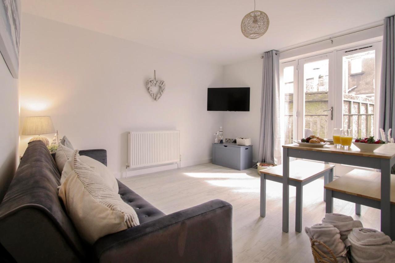 Apartments In The Heart Of Penzance Exterior photo